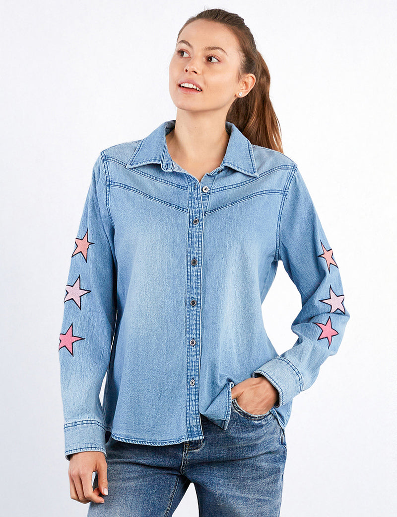 The Stars Align Shirt