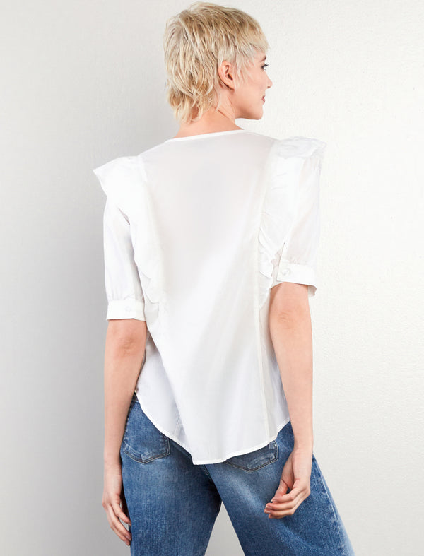Marilyn Shirt