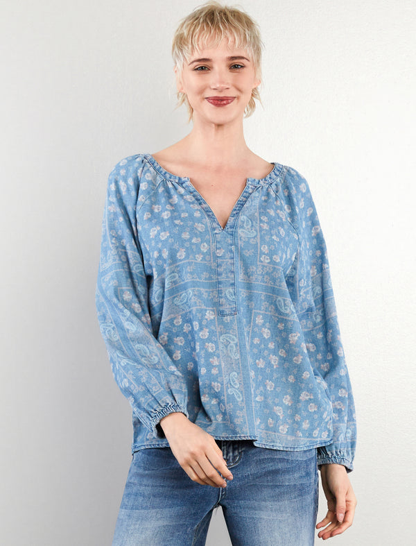 Brianna Top