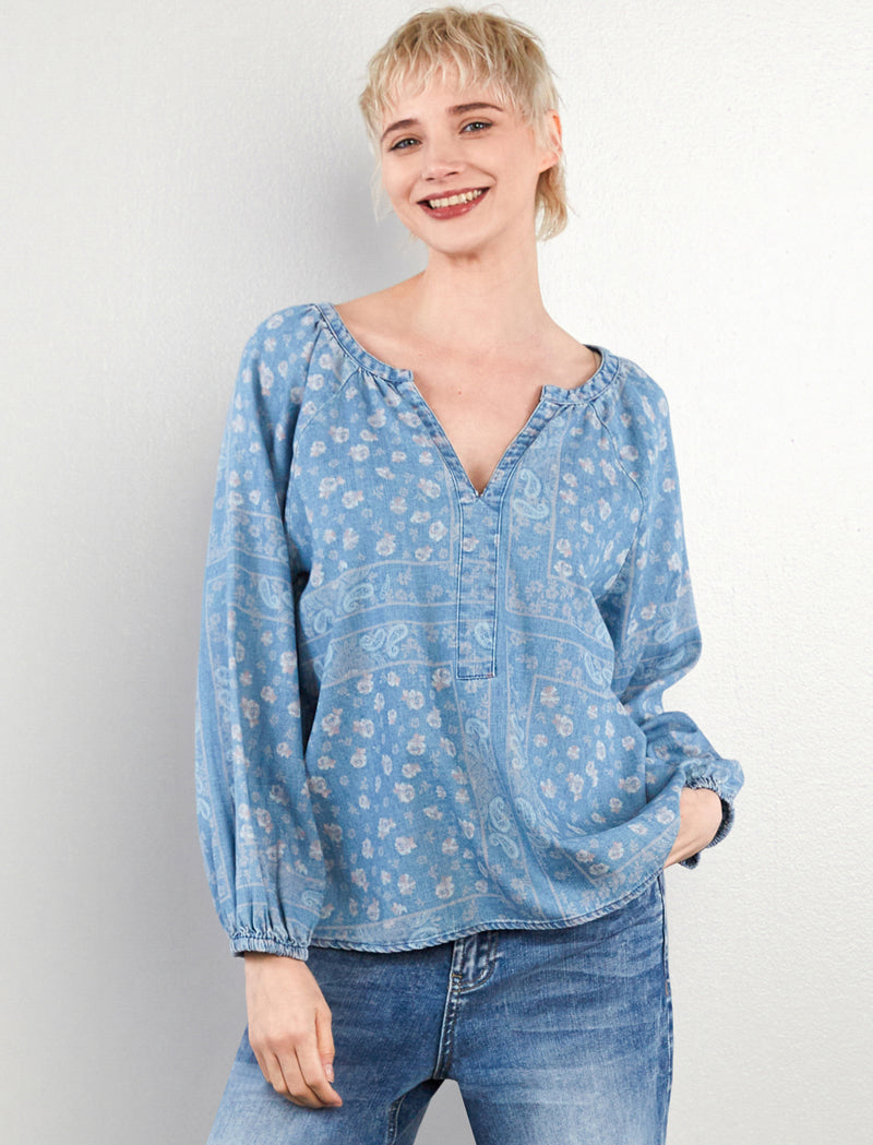Brianna Top