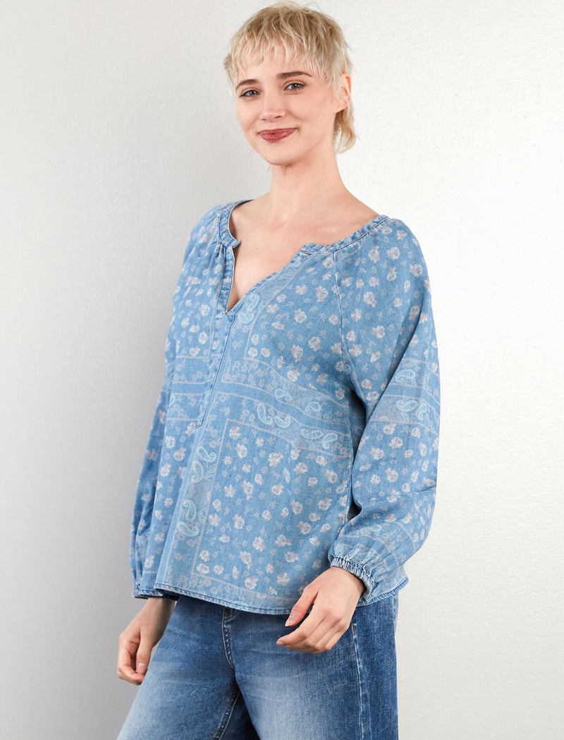 Brianna Top