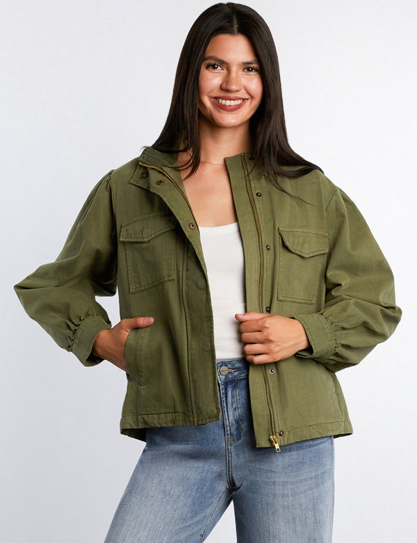 Once Upon a Time Jacket