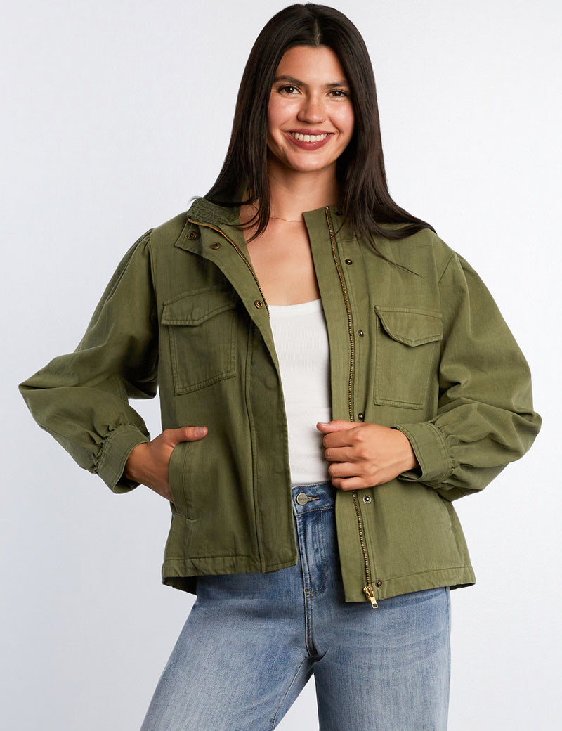 Once Upon a Time Jacket