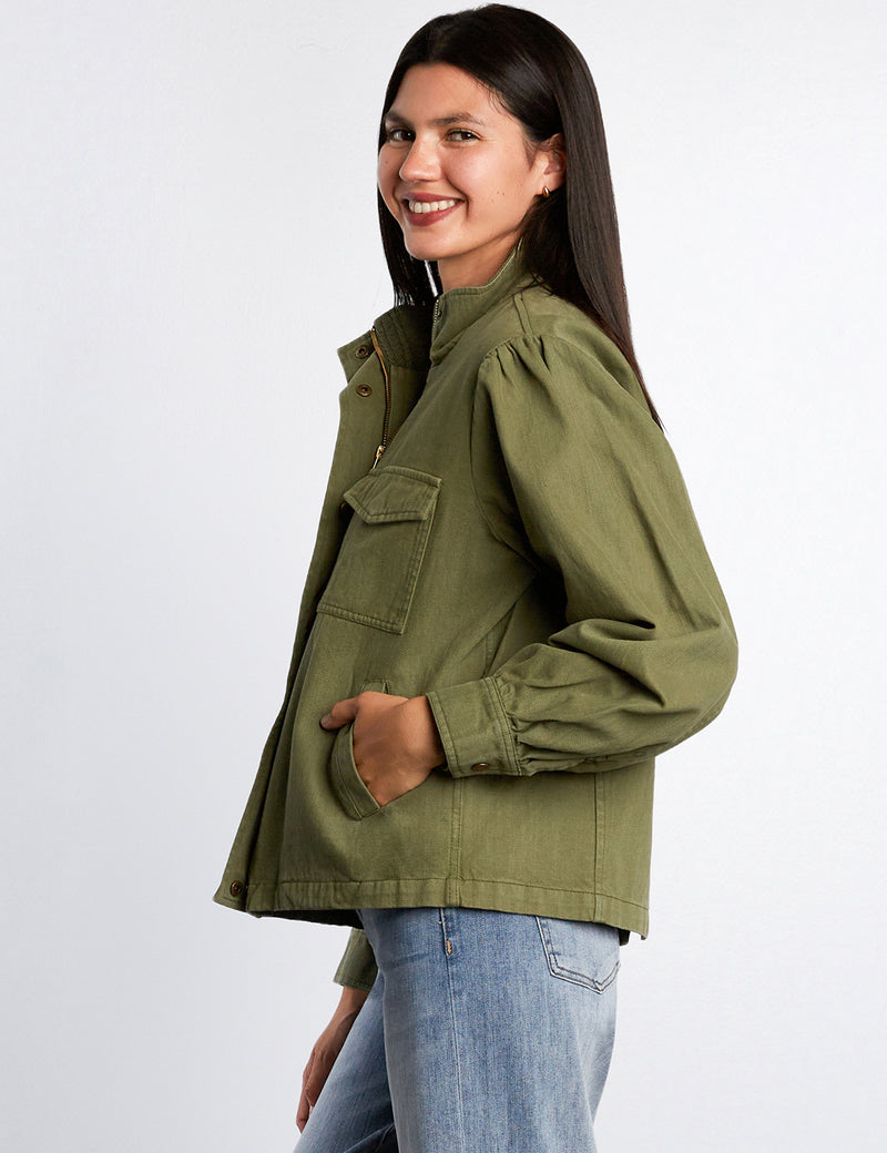 Once Upon a Time Jacket