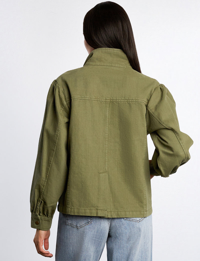 Once Upon a Time Jacket