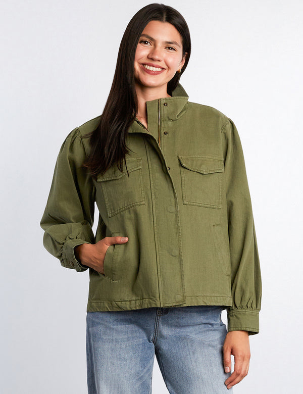 Once Upon a Time Jacket