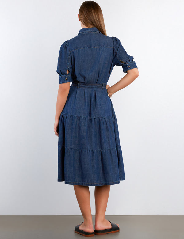 Dreamer Shirtdress