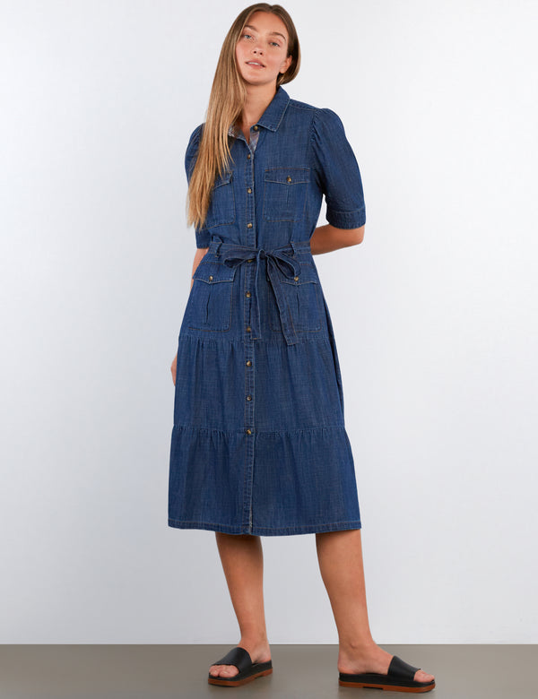 Dreamer Shirtdress