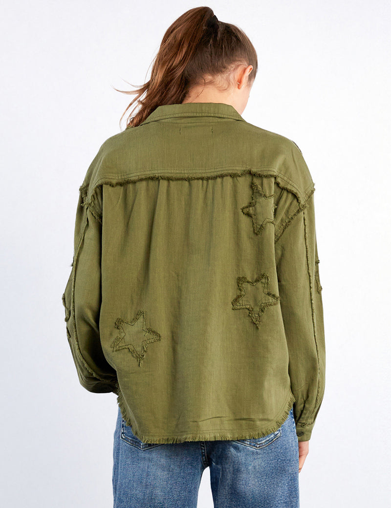 Big Super Star Shirt