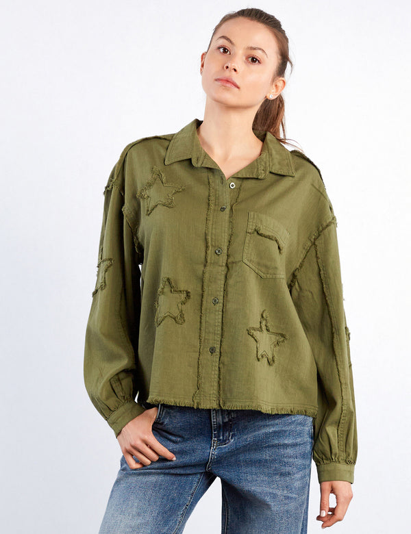 Big Super Star Shirt