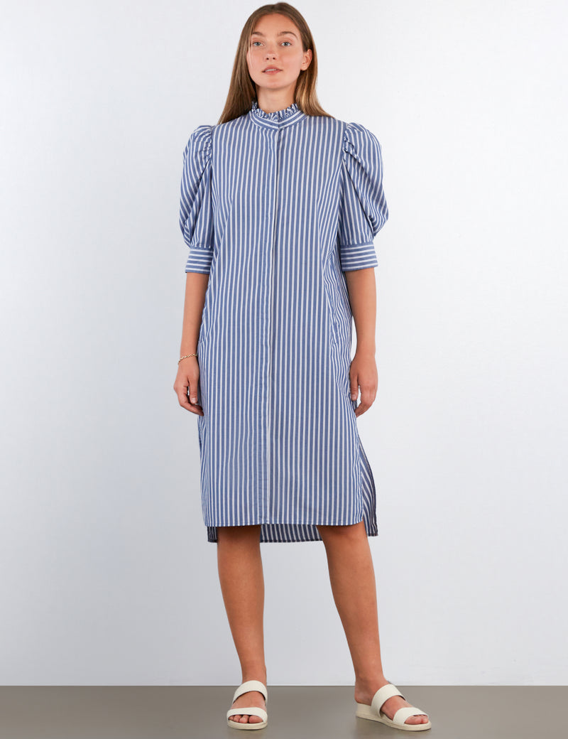 Sweet Puff Dress