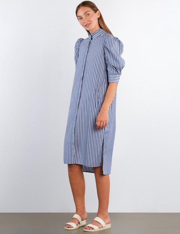 Sweet Puff Dress