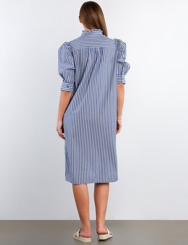 Sweet Puff Dress