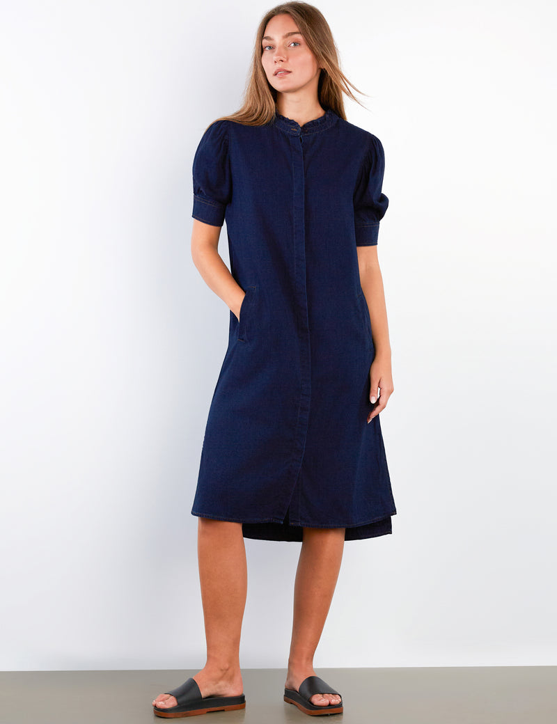 Sweet Puff Dress