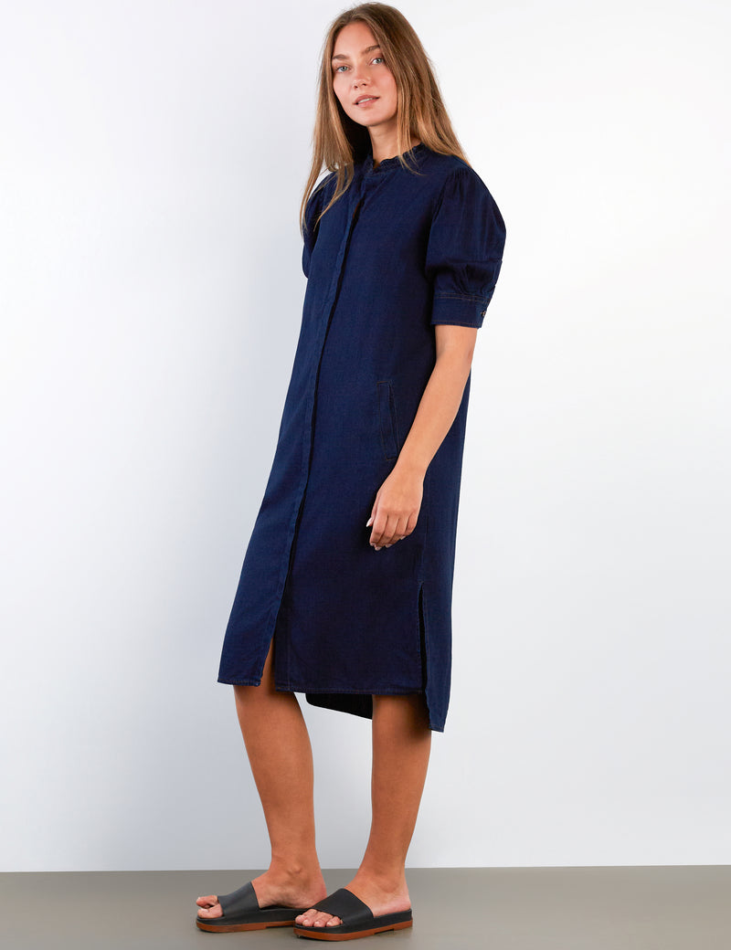 Sweet Puff Dress