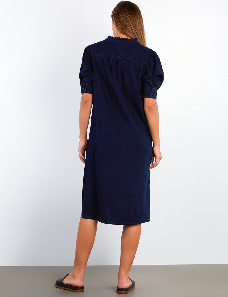 Sweet Puff Dress