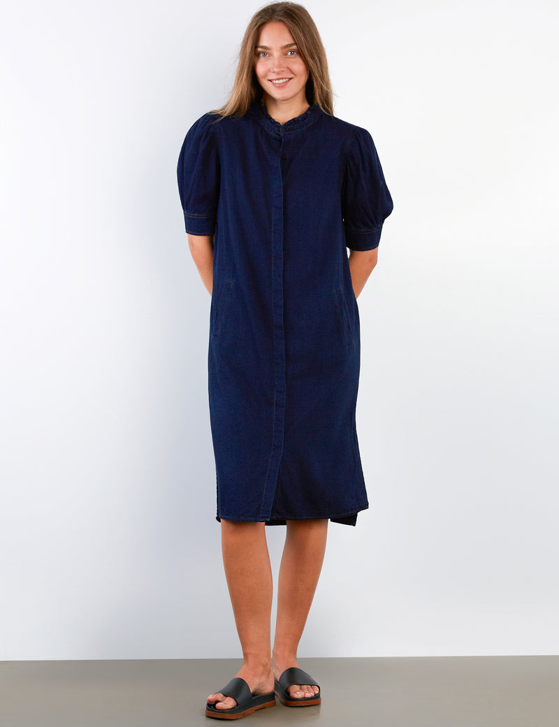 Sweet Puff Dress