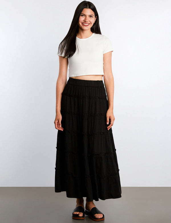 Follow Your Arrow Skirt