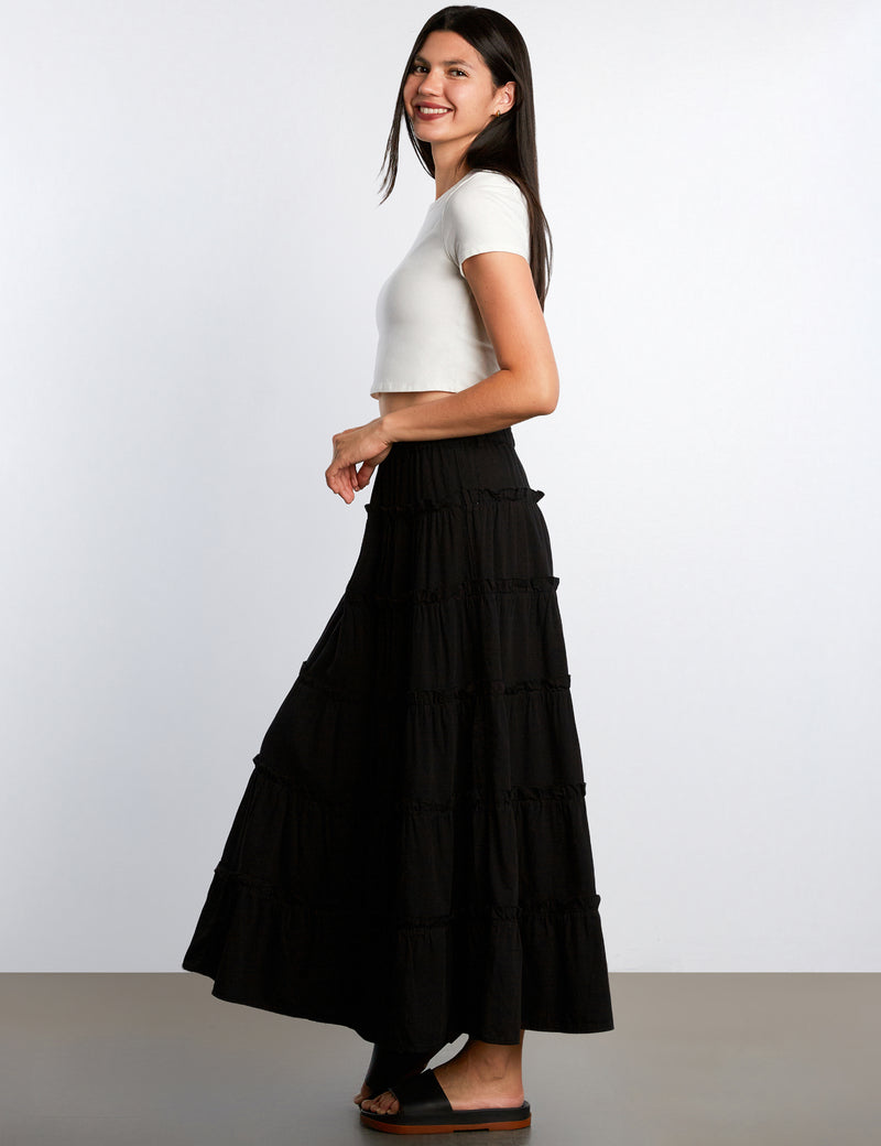 Follow Your Arrow Skirt