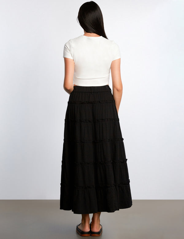 Follow Your Arrow Skirt