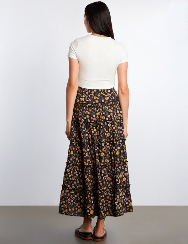 Follow Your Arrow Skirt