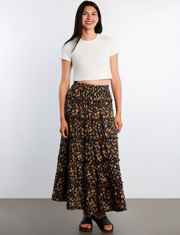 Follow Your Arrow Skirt