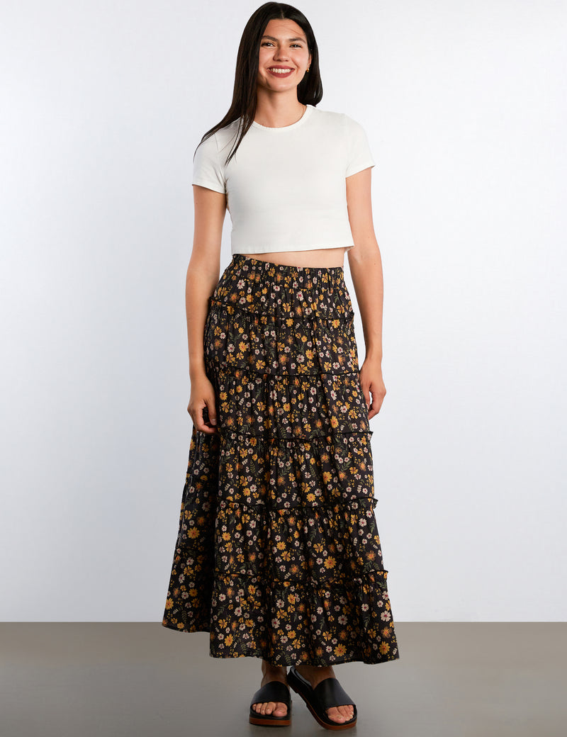 Follow Your Arrow Skirt