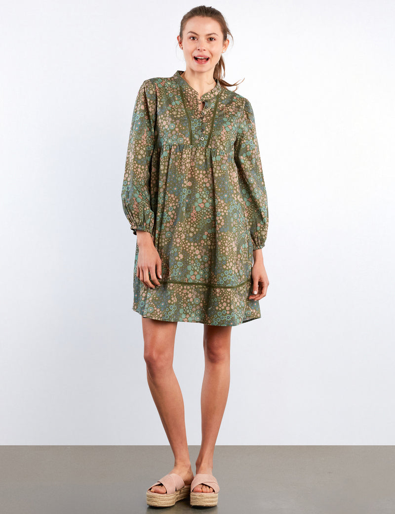 Sunshine Dress