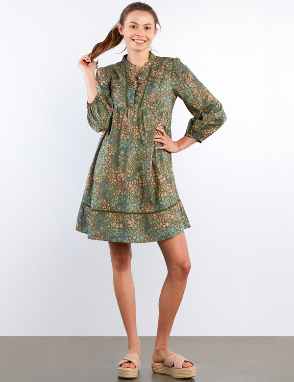 Sunshine Dress