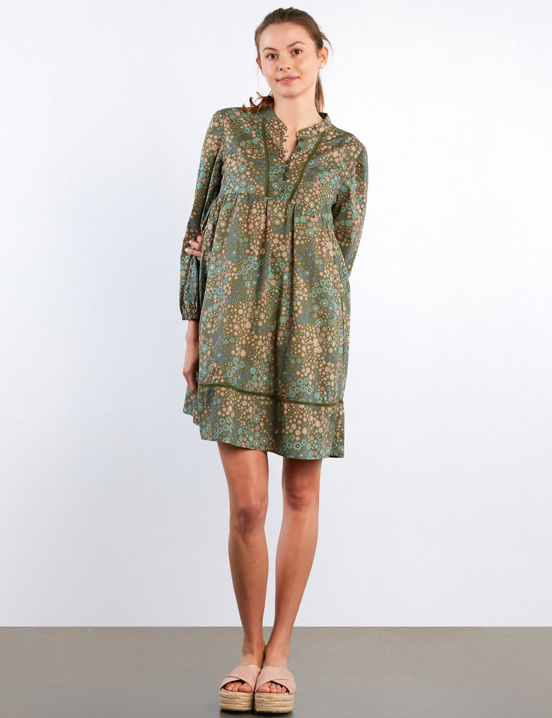 Sunshine Dress