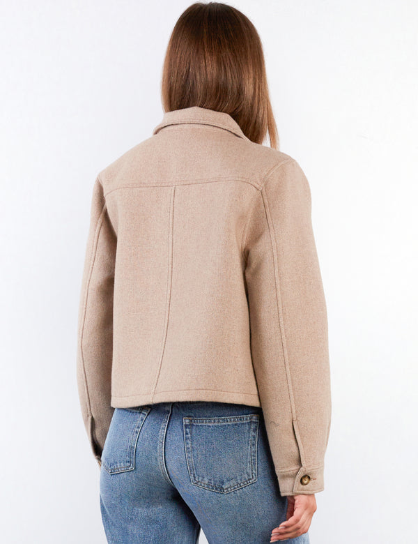 Soft Country Jacket