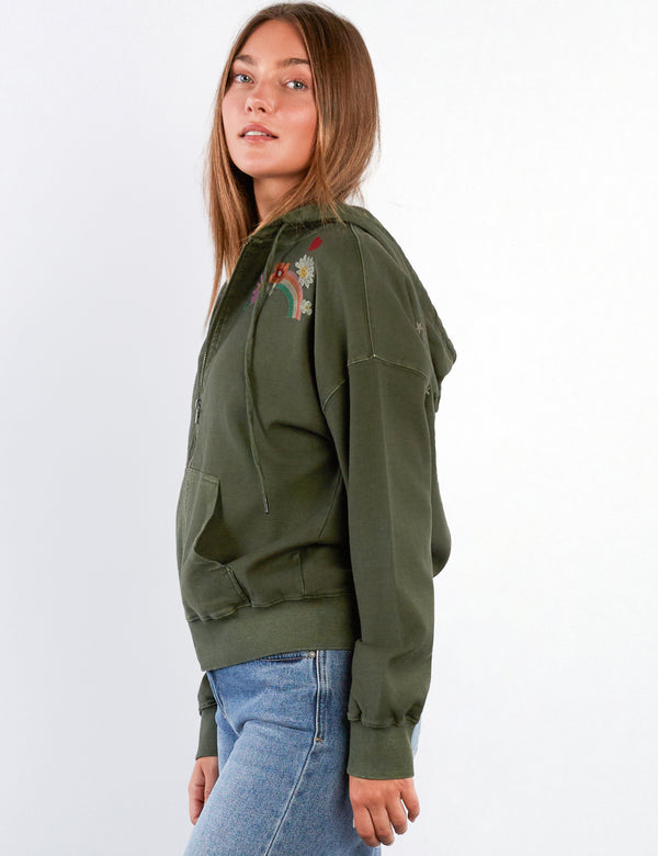 Happy Place Hoodie