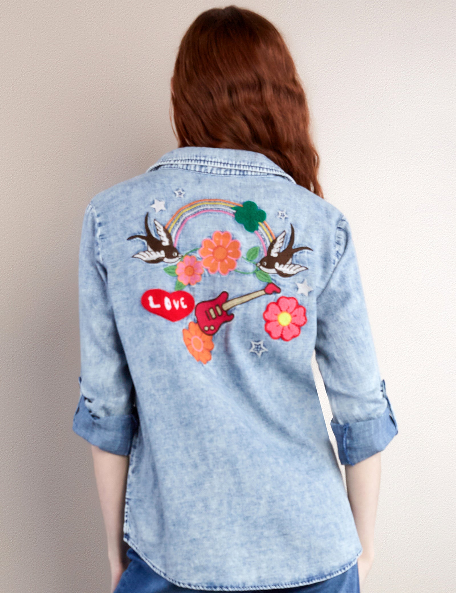 Birds of a Feather – billytshop