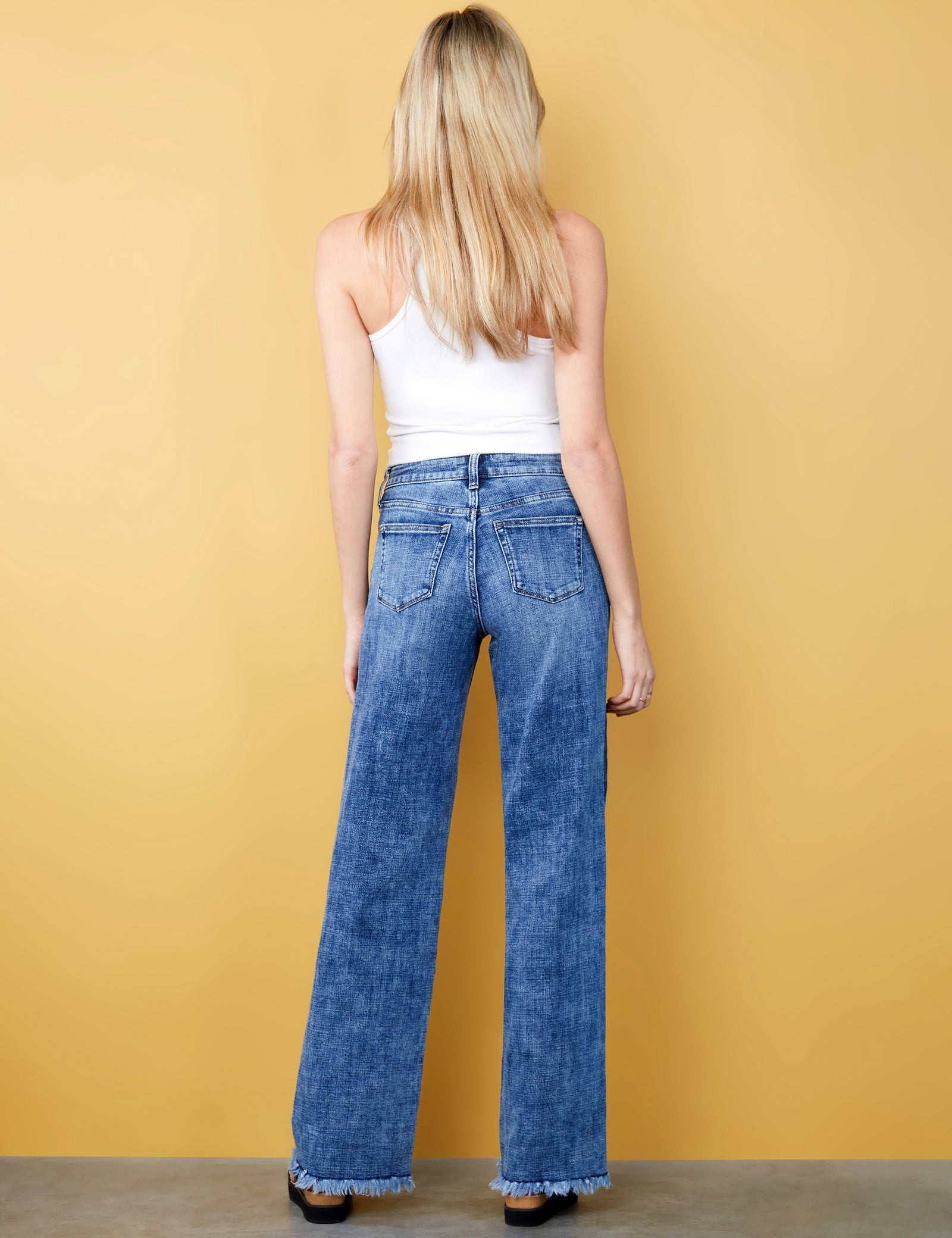 Blessed Jeans – billytshop