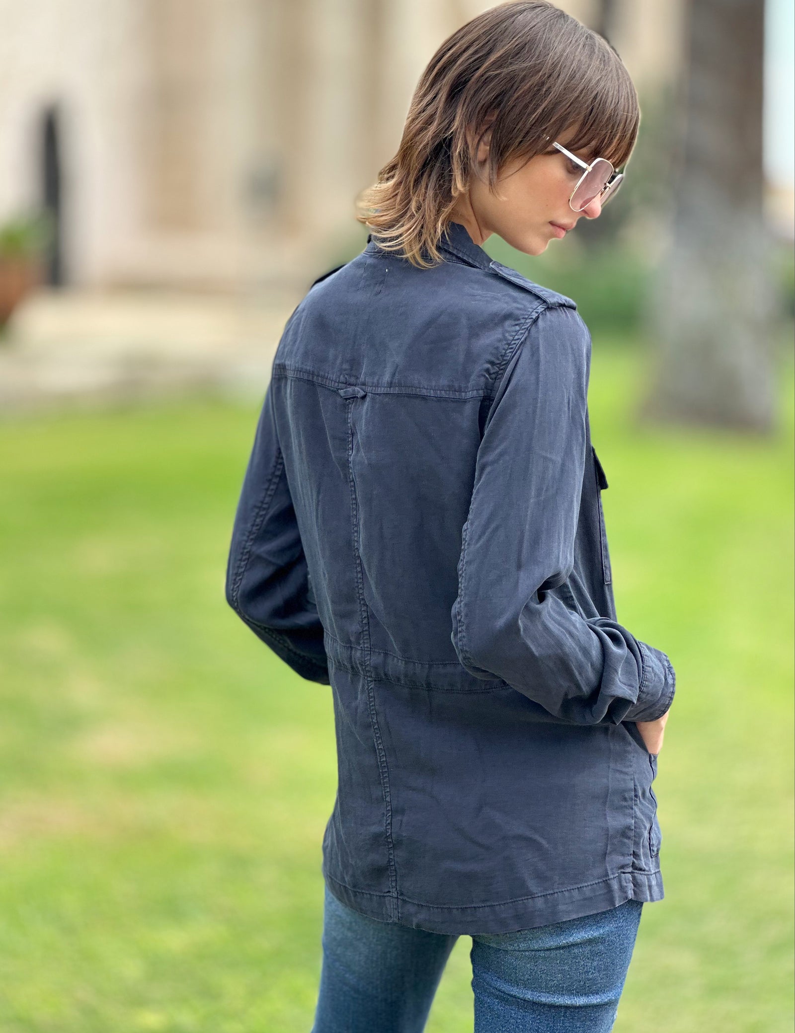 Swing Jacket – billytshop