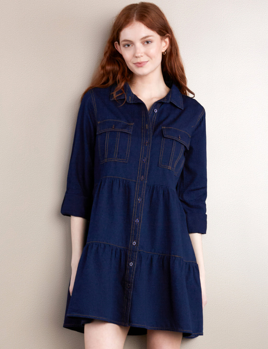 brunch dress for women 25 Cute Outfit Ideas Every Style and Season It your body comfortably without feeling tight Brunch Outfits | Brunch Dresses
