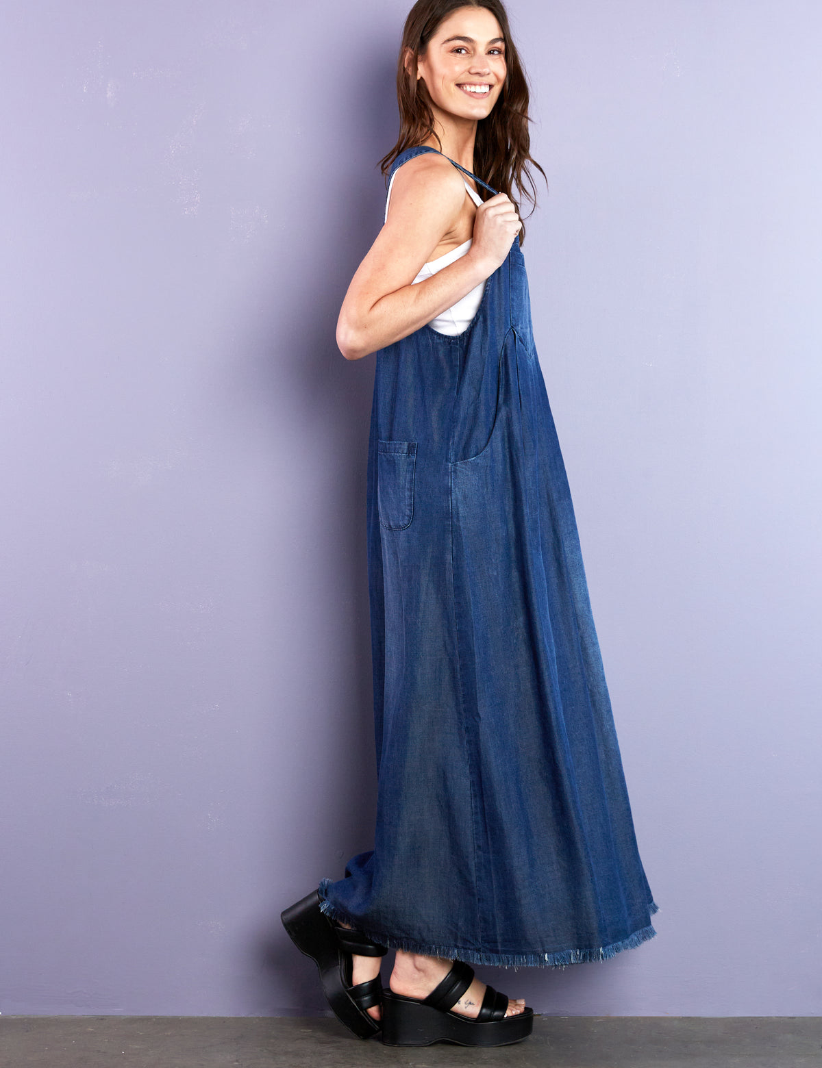 ロンパース・カバーオール house on the hill rompers navy (80) rom – Kansas City Keiki