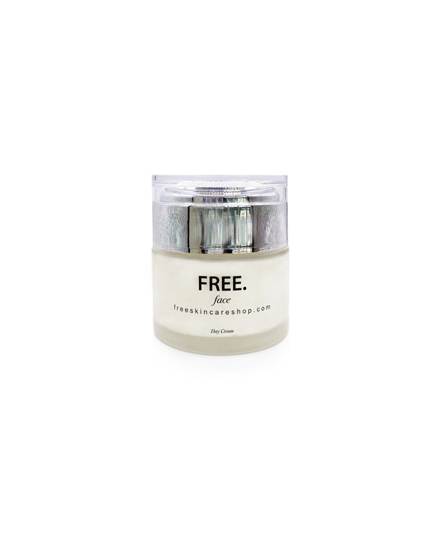 FREE. Skincare Day Cream 1.7 oz | 50.28 ml