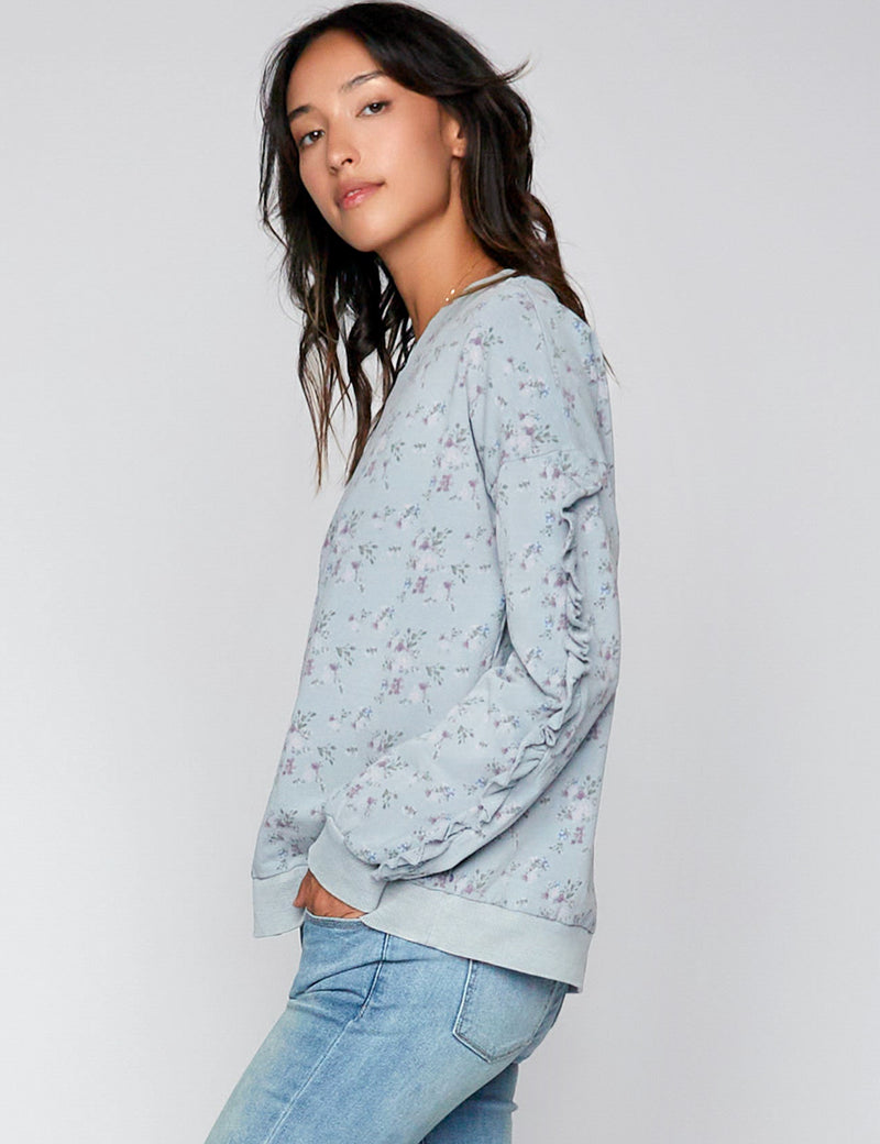 Hook Me-Up Sweatshirt