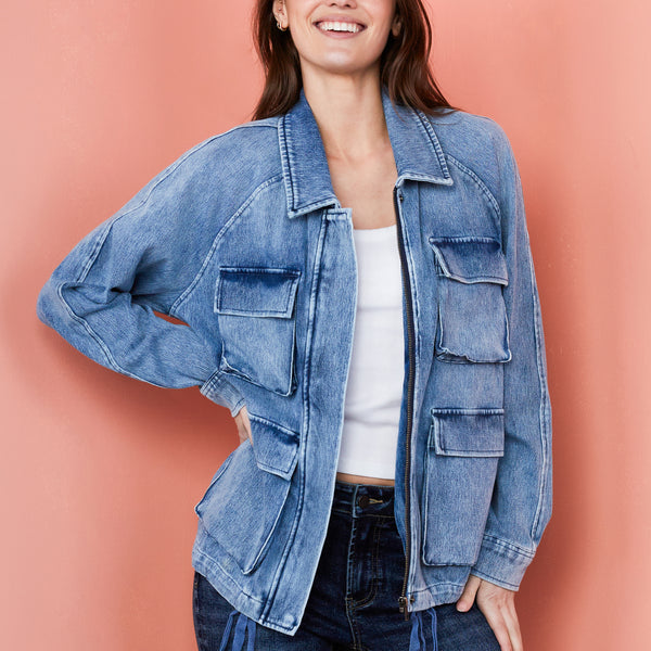 Knit-Denim-Jacket-Seaside-Blue