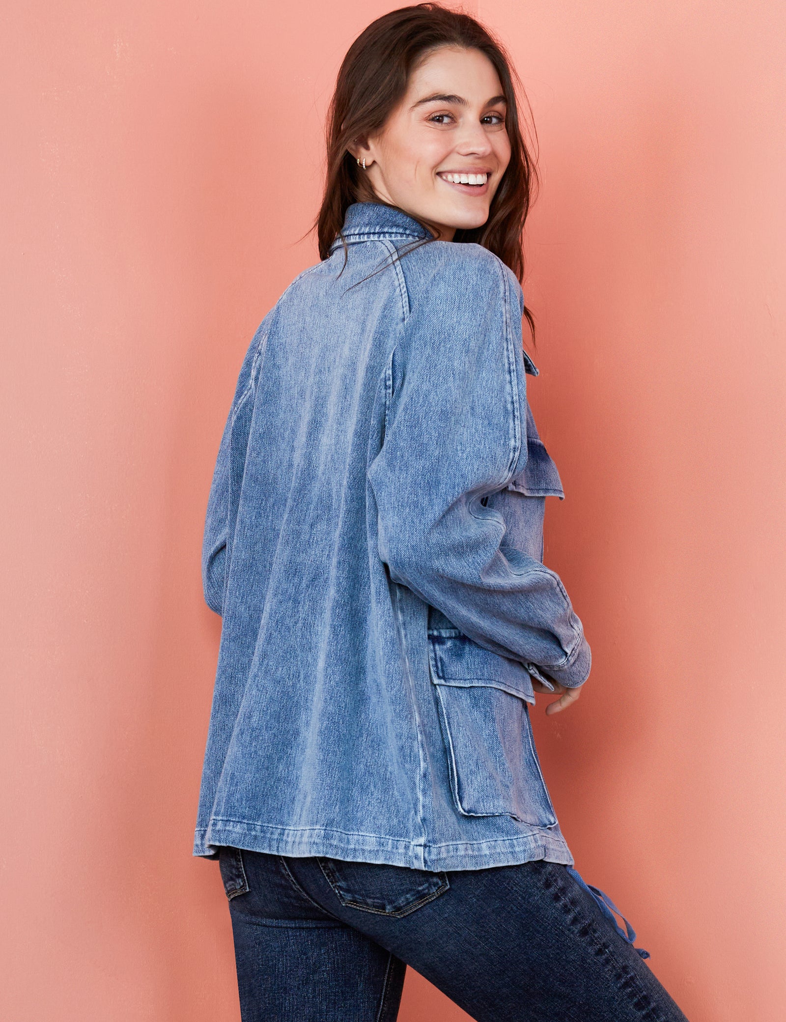 Knit-Denim-Jacket-Seaside-Blue