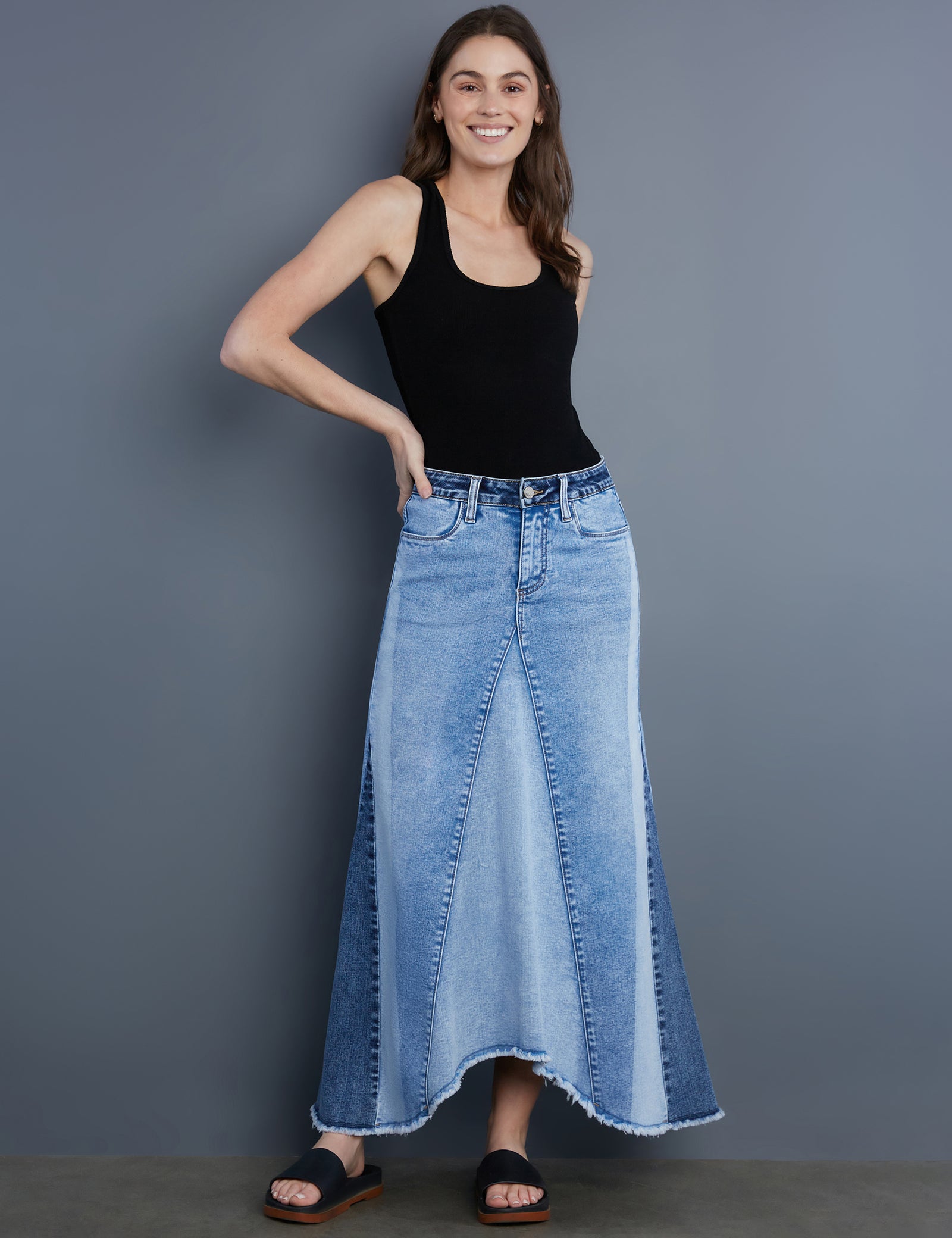Selma-Patchwork-Maxi-Skirt-