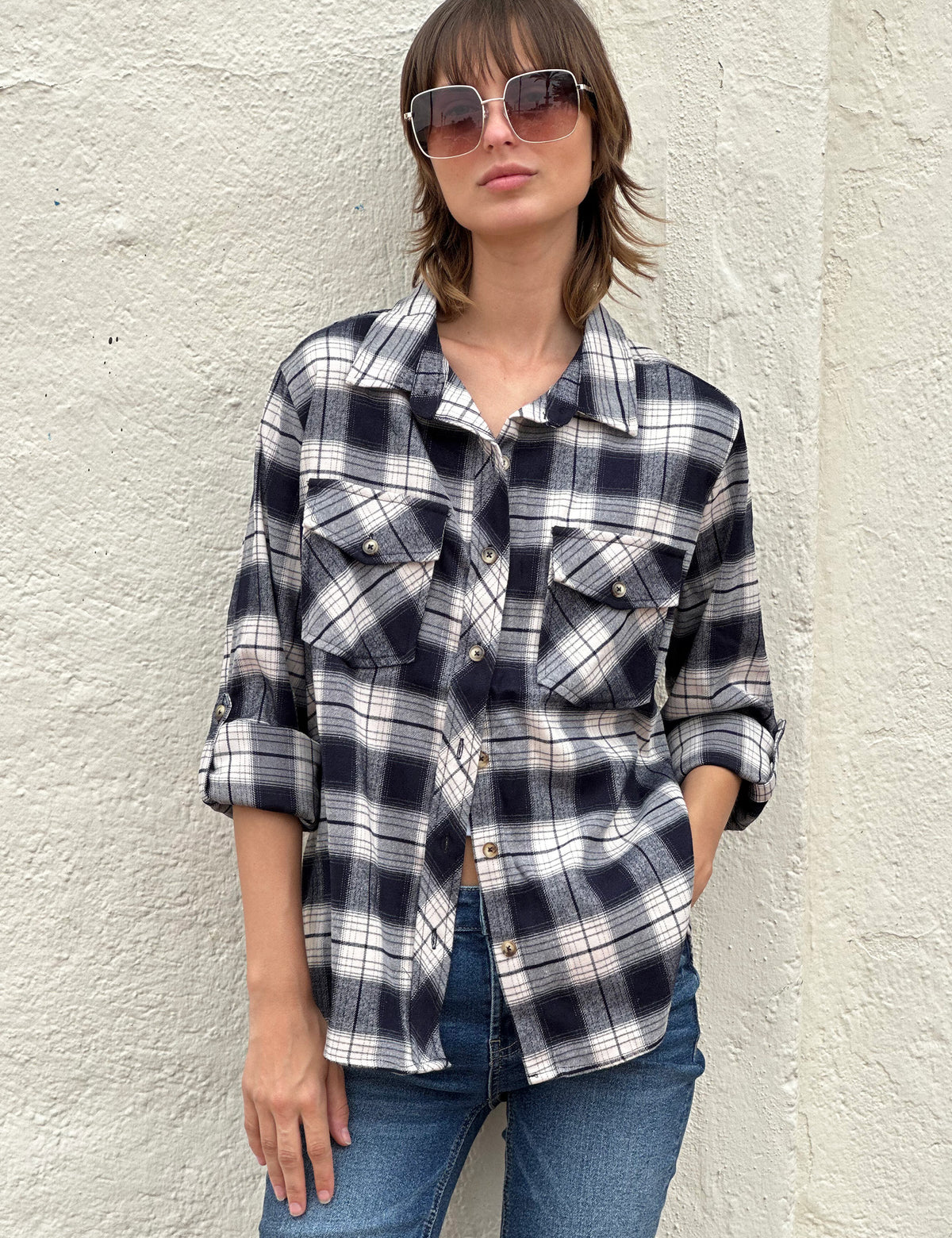 Checks & Plaids – billytshop