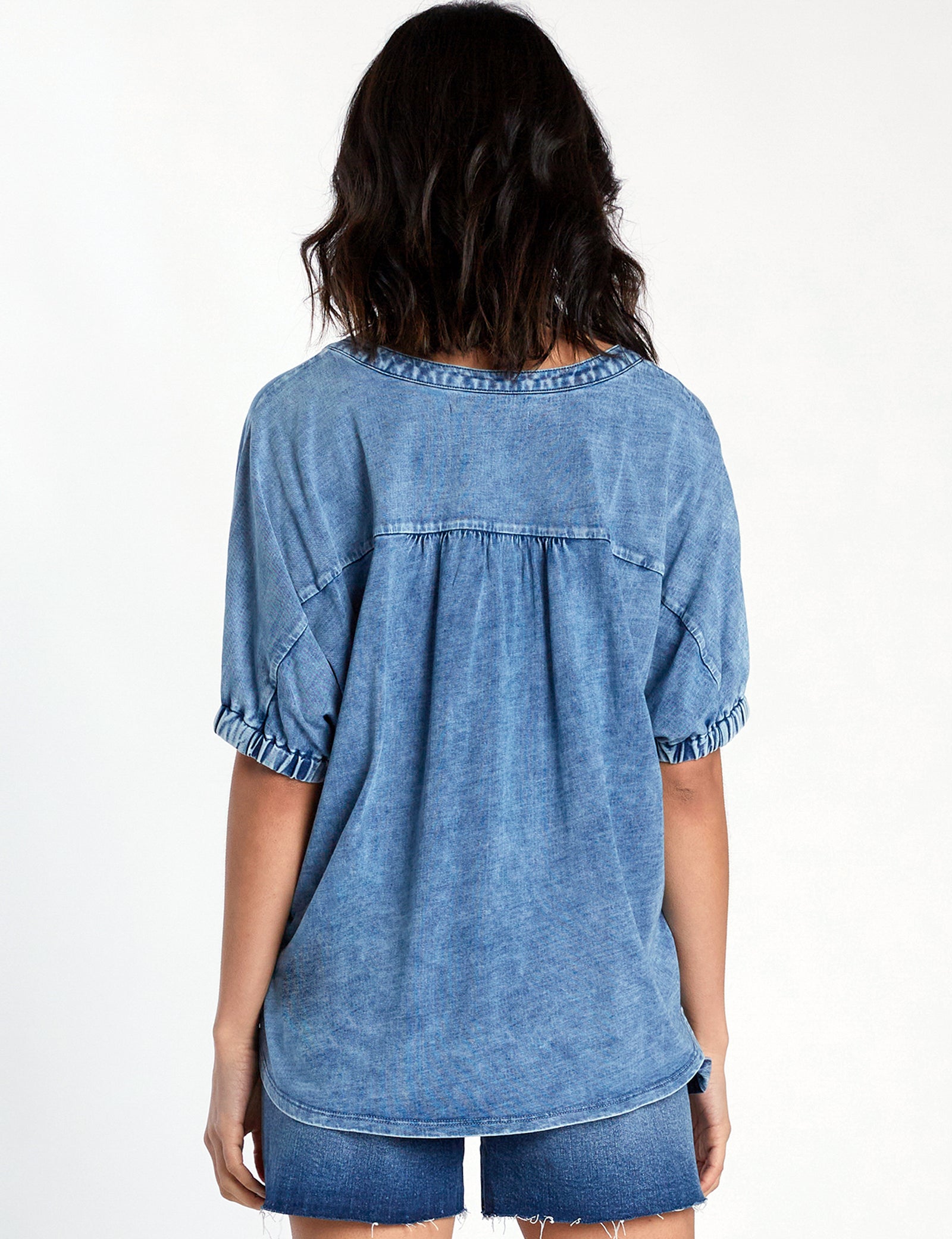 Swing-Shirt-Pure-Denim-Back-