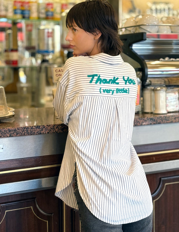 Thank You Very Little Shirt