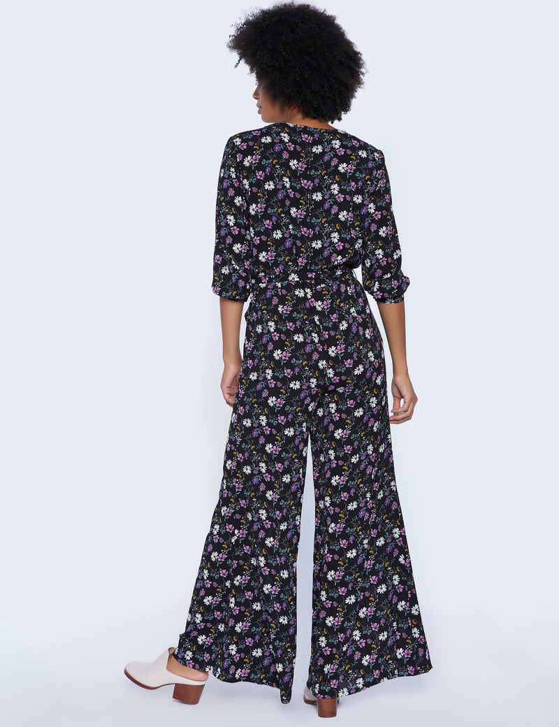 To The Max Jumpsuit