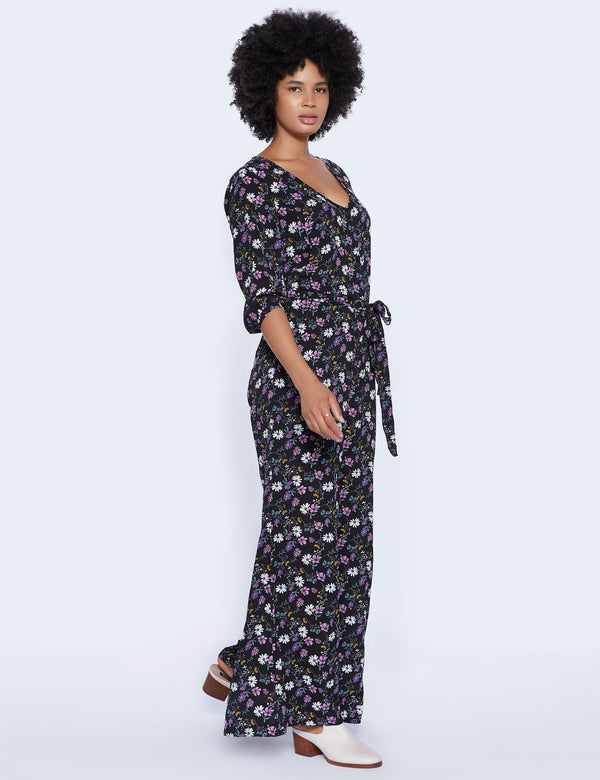 To The Max Jumpsuit