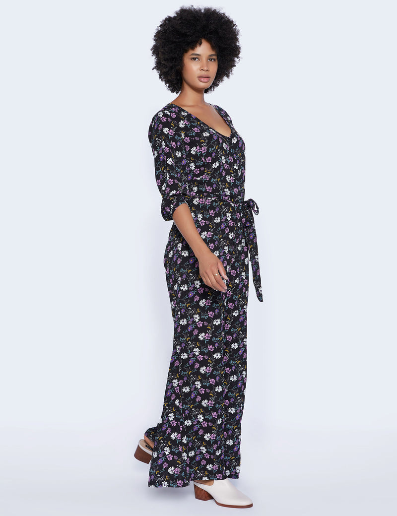 To The Max Jumpsuit