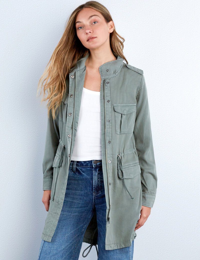 Road Trip Jacket