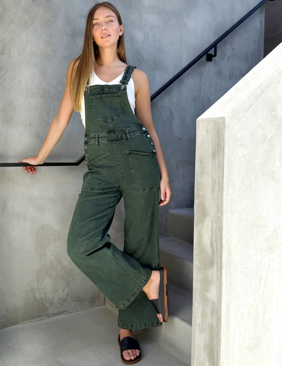 Rompers & Jumpers & Overalls – billytshop